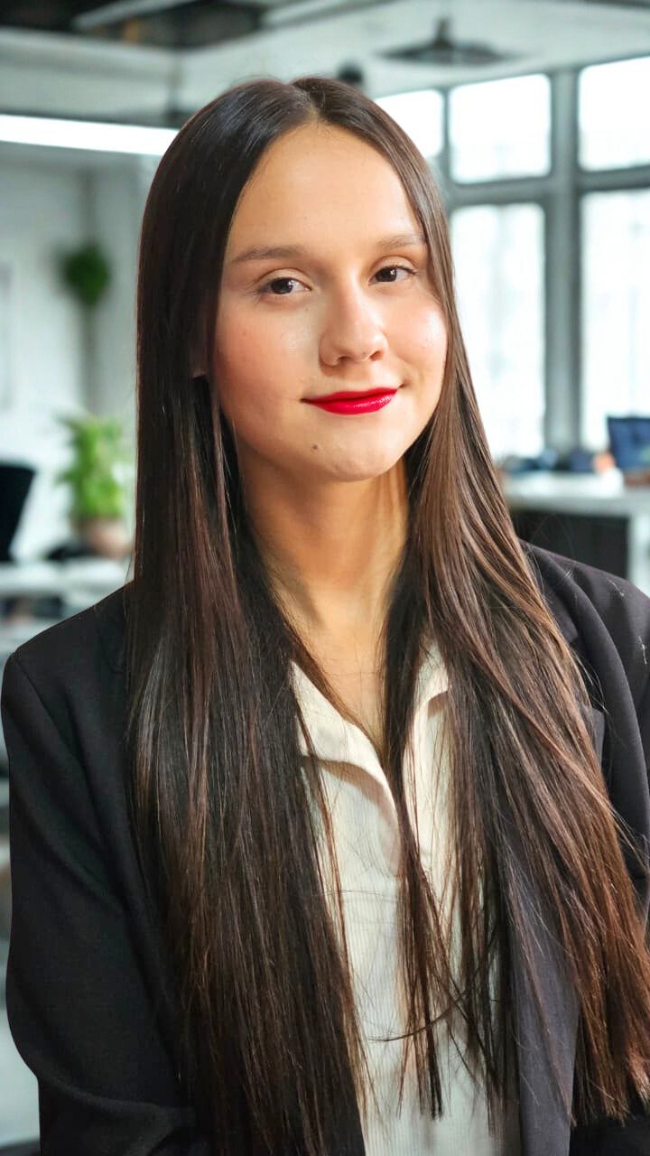 Juliana Paes - Consultora de Planos de Saúde